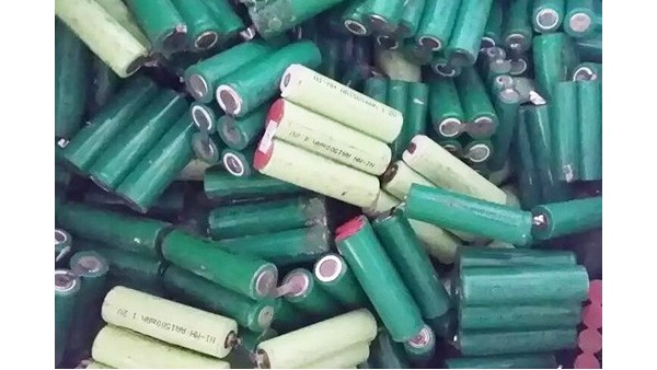 回收锂电池多少钱一斤