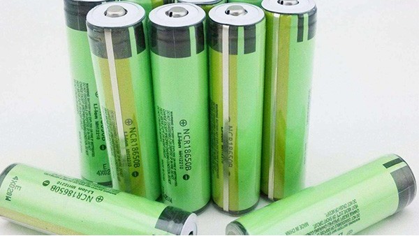 圆柱形锂离电池品牌知多少-16年锂电池回收厂家解答